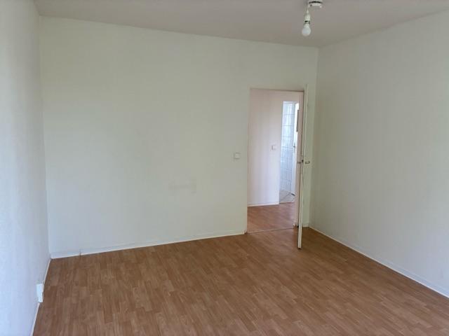 Schlafzimmer Rückansicht