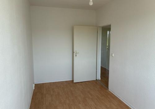 Kinderzimmer Rückansicht
