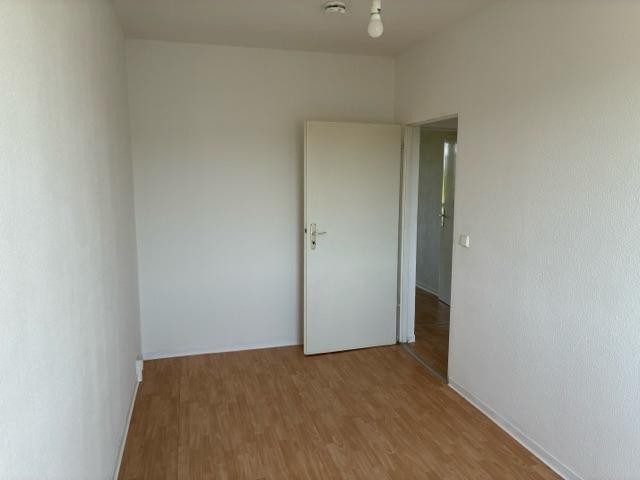 Kinderzimmer Rückansicht