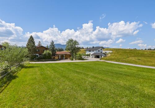 Blick Richtung Südwesten