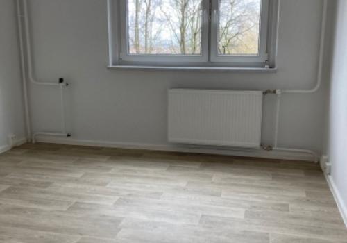 Musterbild Schlafzimmer