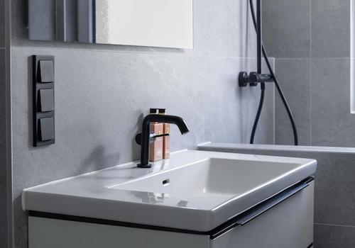 Designwaschbecken