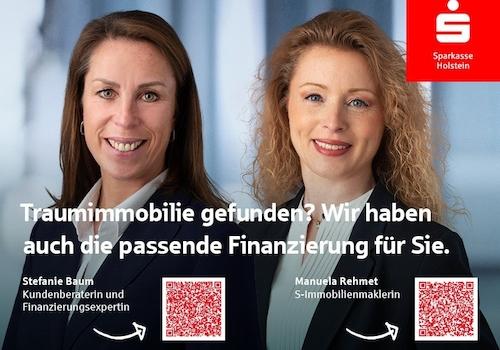 Ihr Baufinanzierungsteam