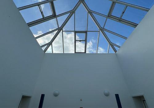 Treppenhaus