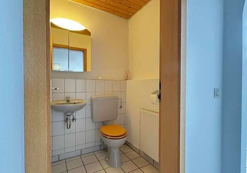 Gäste WC