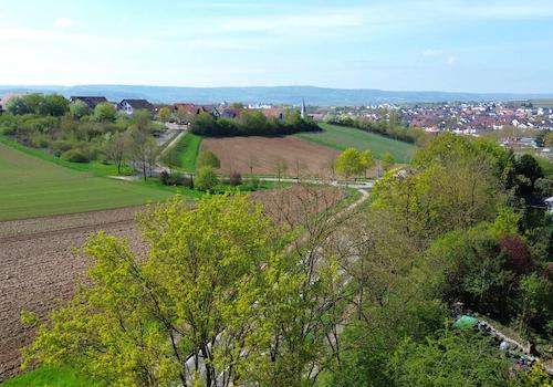 Ausblick 
