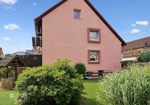 Haus/Garten