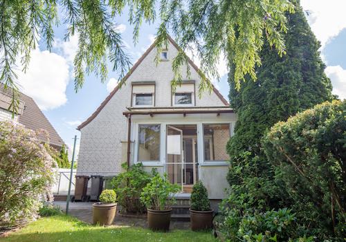 Ihr neues Zuhause