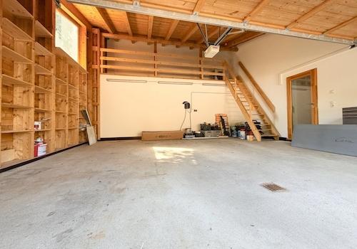 Doppelgarage