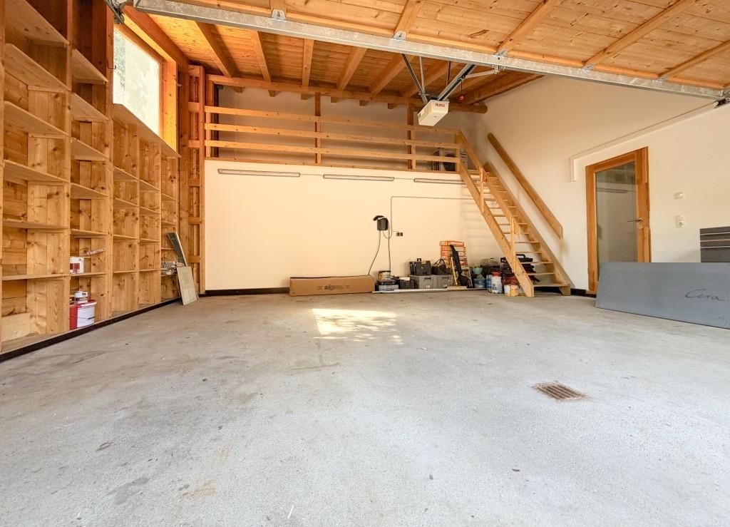 Doppelgarage