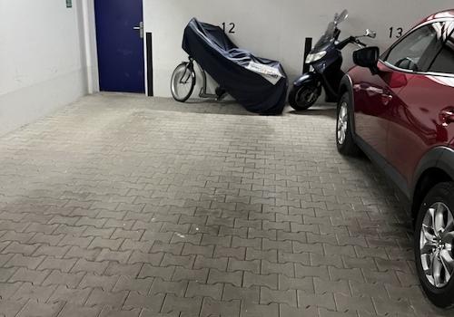 Stellplatz