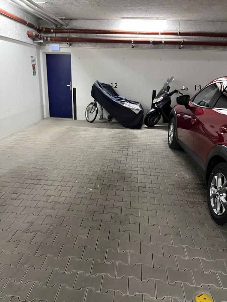 Stellplatz