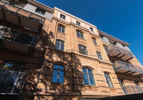 Fassade