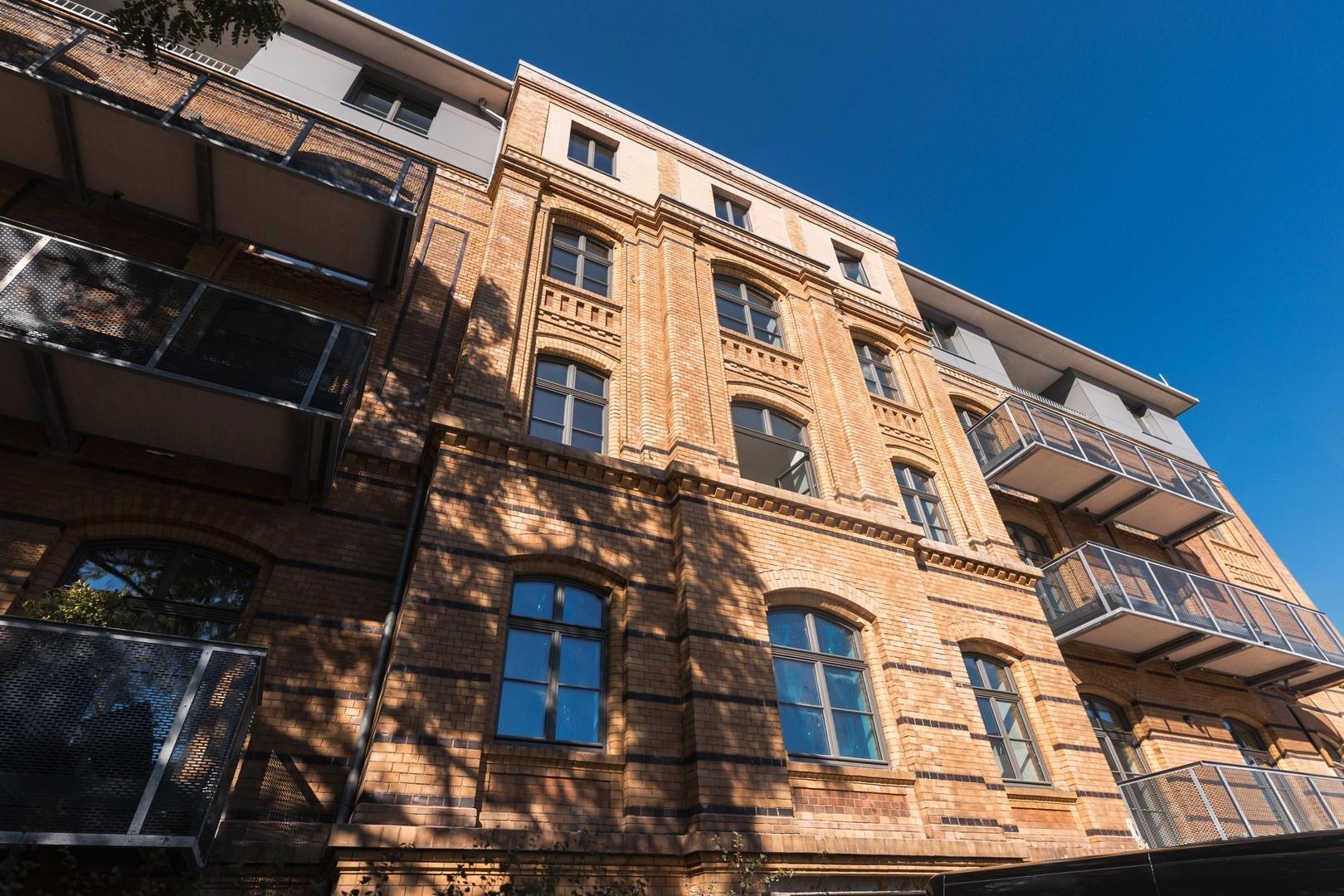 Fassade