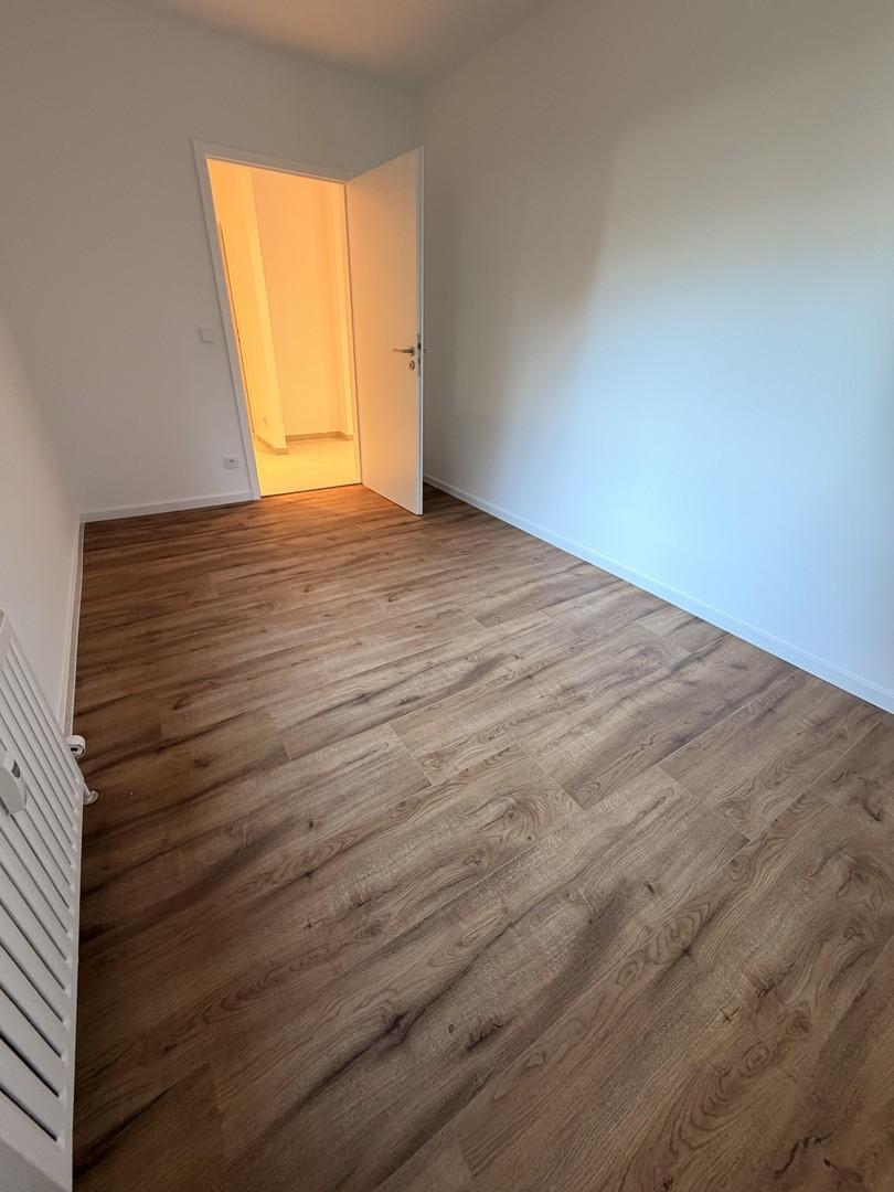 Schlafzimmer 2 oder Büro