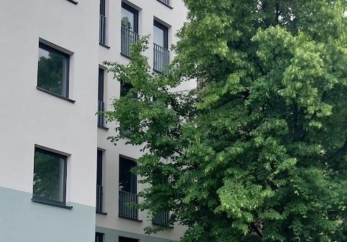 Gebäude