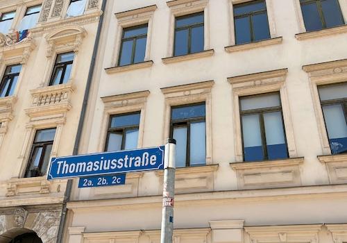 Thomasiusstraße 2