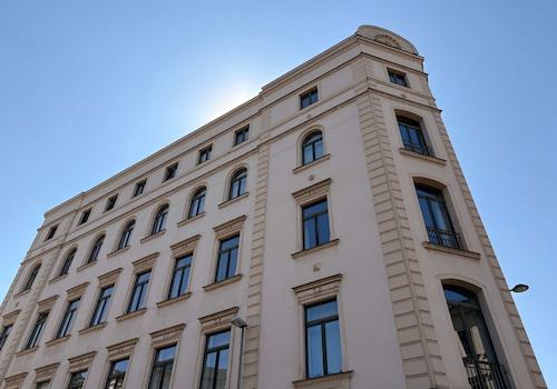 Fassade