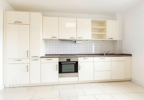 Küche Whg. 2d
