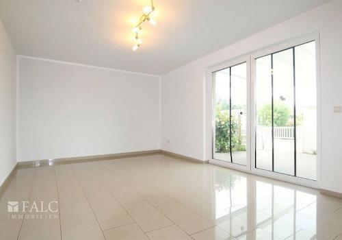 Wohnzimmer Whg. 2d