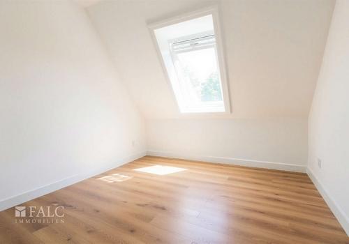 Schlafzimmer Whg. 2d