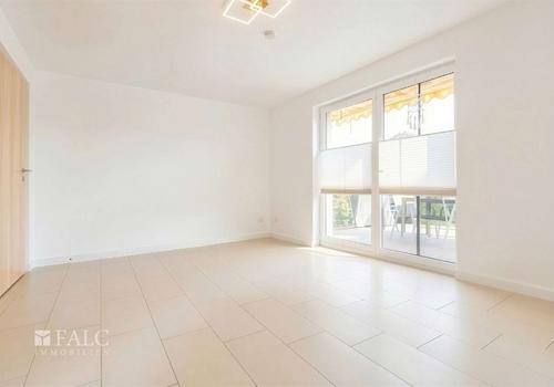 Wohnzimmer Whg. 2c