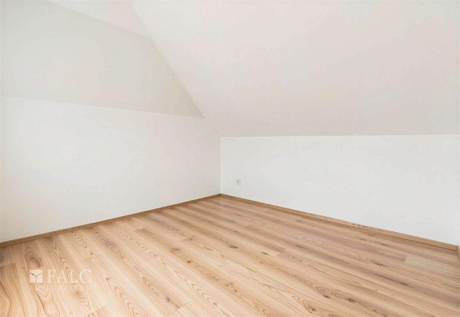 Schlafzimmer Whg. 2c