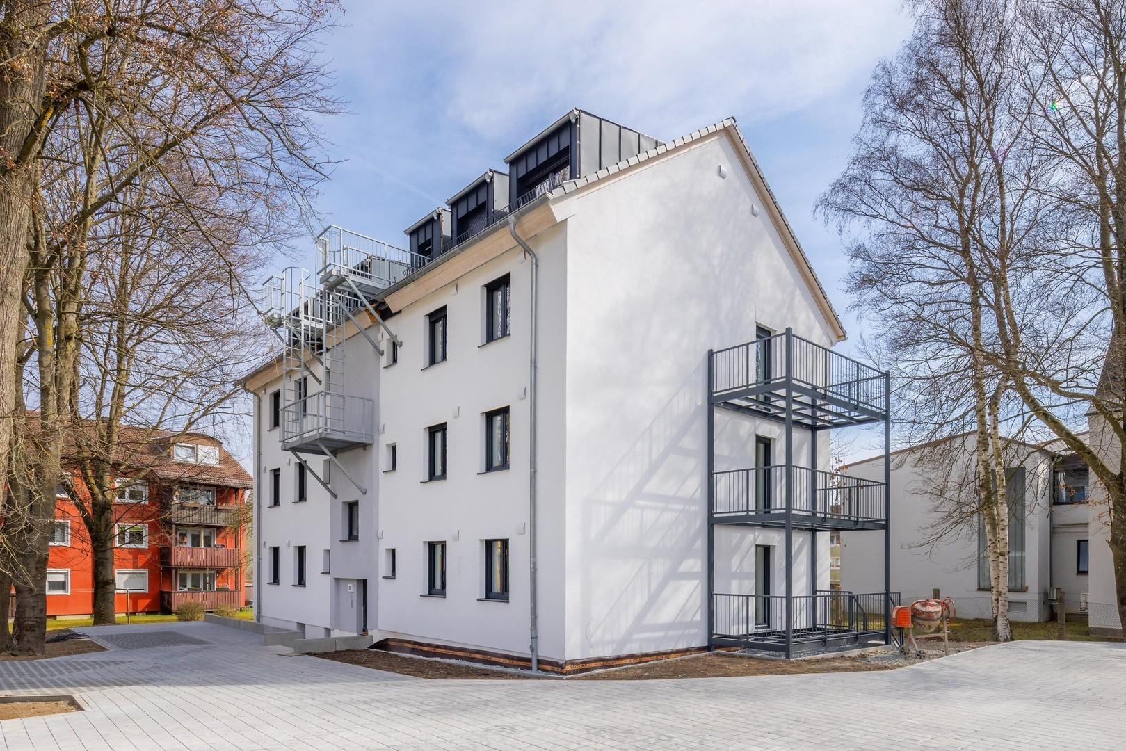Aussenansicht