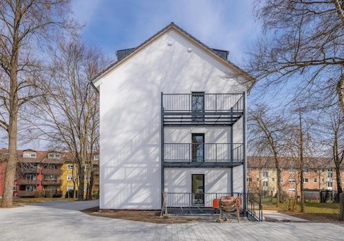 Aussenansicht