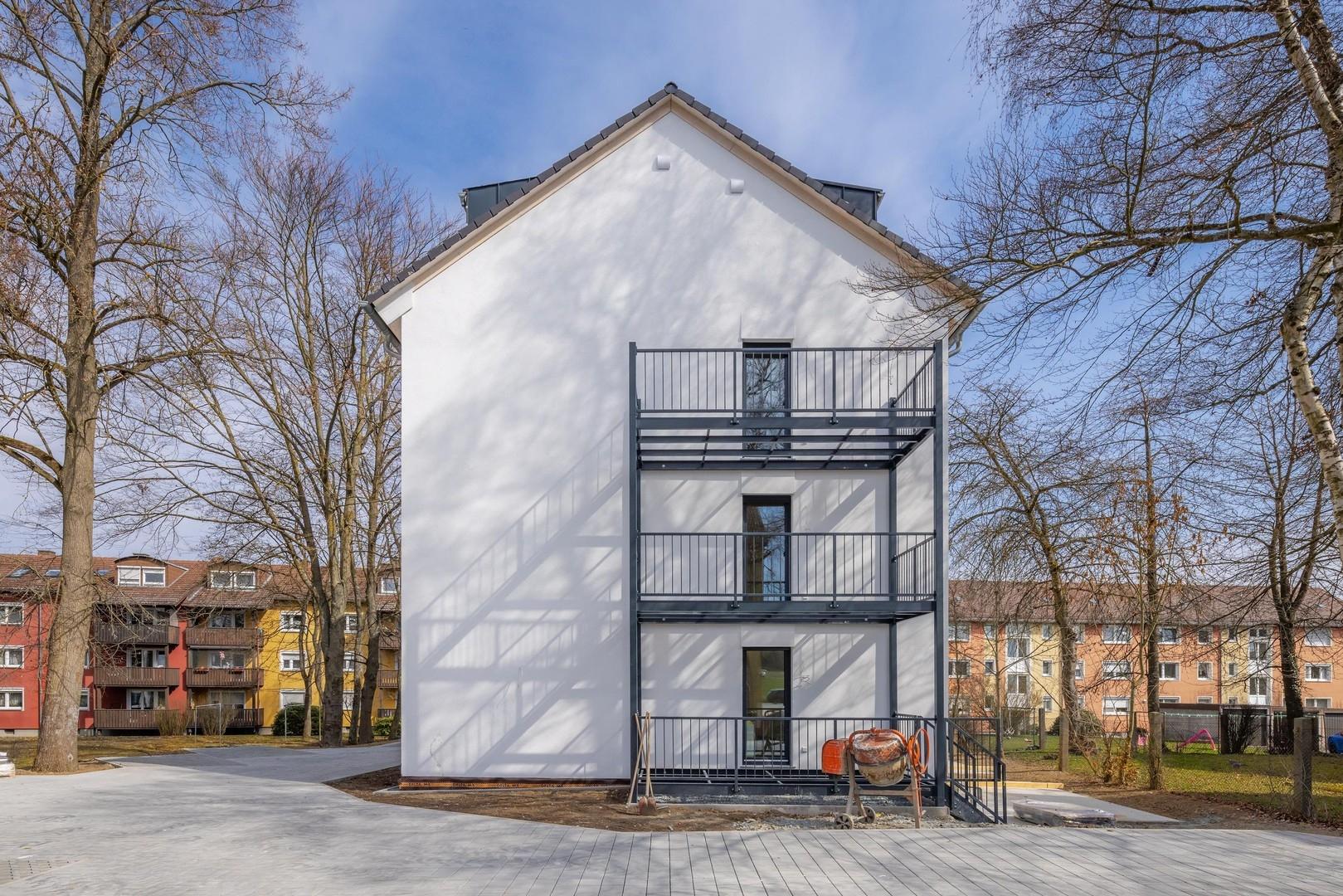 Aussenansicht