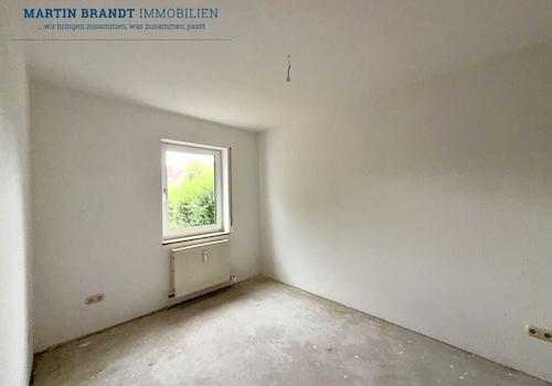 Schlafzimmer (Gartenseite)