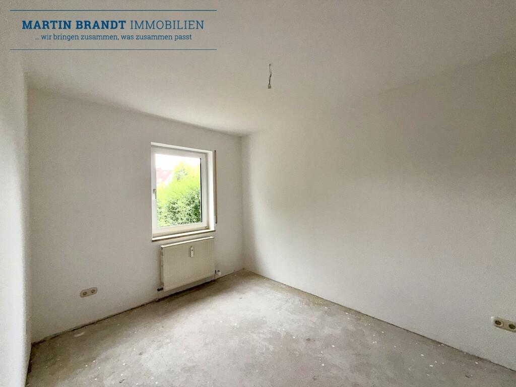 Schlafzimmer (Gartenseite)