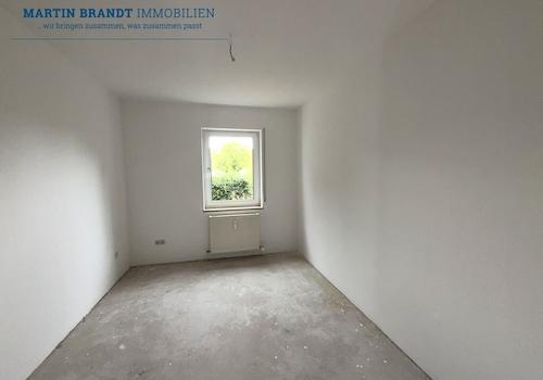Schlafzimmer (Gartenseite)