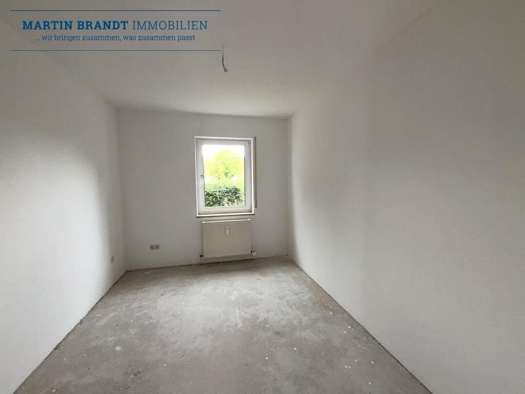 Schlafzimmer (Gartenseite)