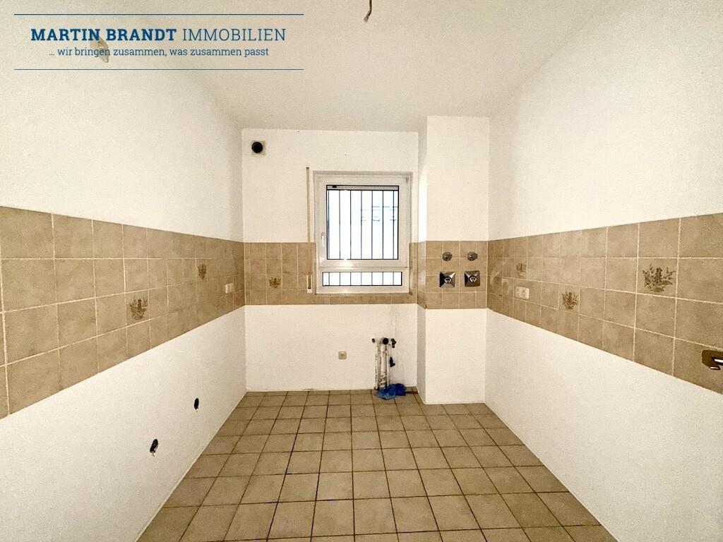 Küche (ohne Einbauten)