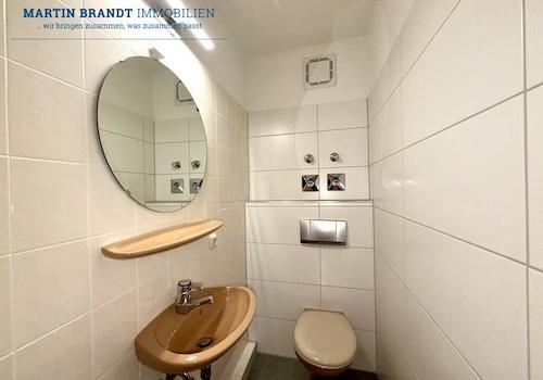 Gäste WC