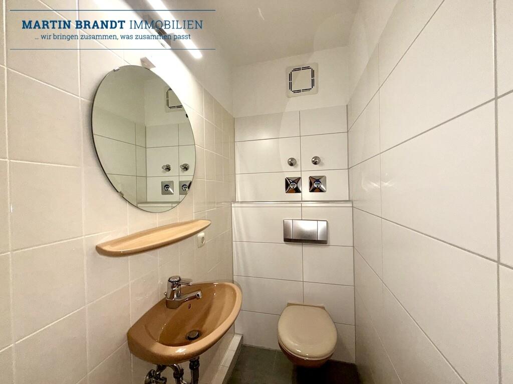 Gäste WC