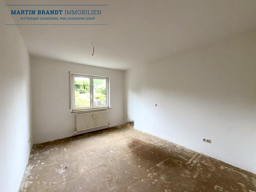Schlafzimmer (ohne Bodenbelag)