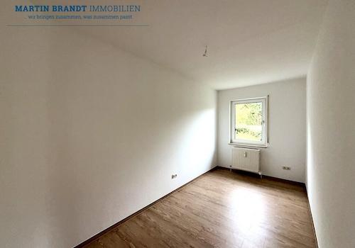 Kinderzimmer mit Laminat