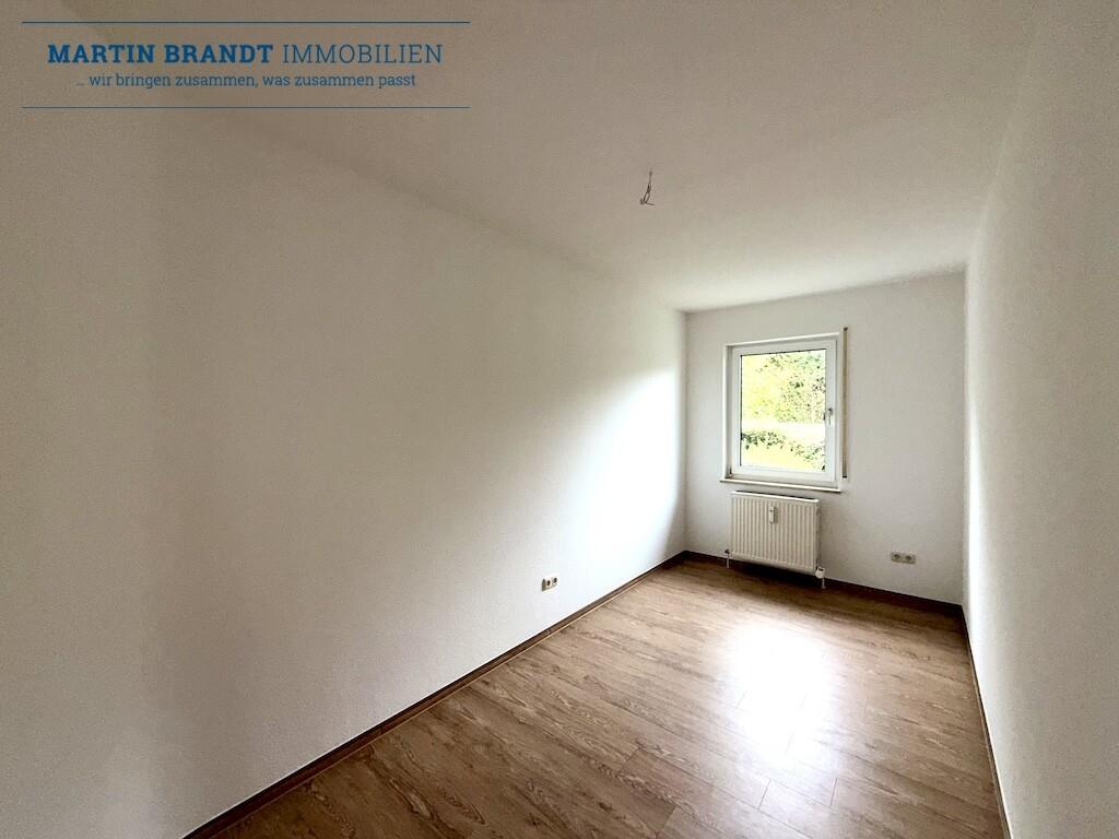 Kinderzimmer mit Laminat