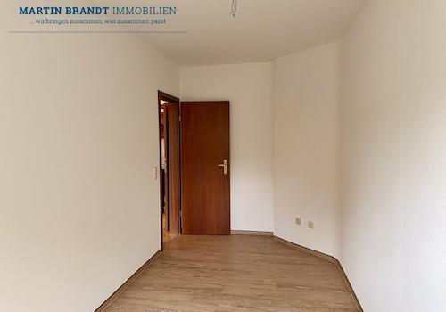 Kinderzimmer mit Laminat