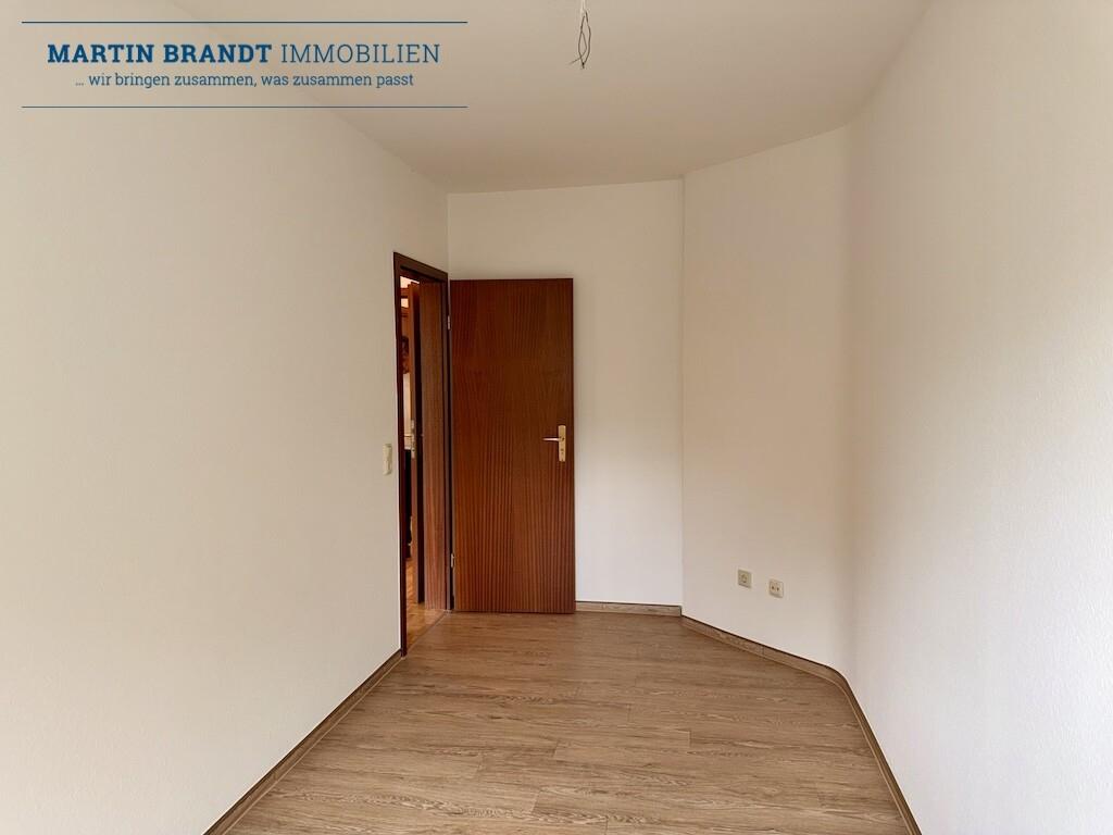 Kinderzimmer mit Laminat