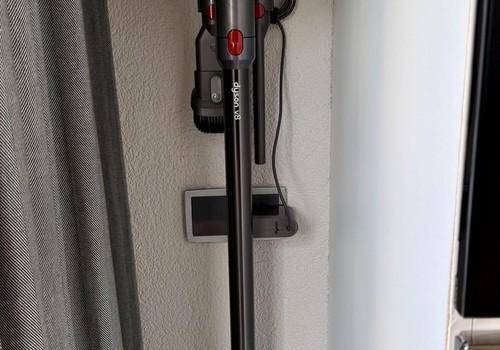Dyson Staubsauger