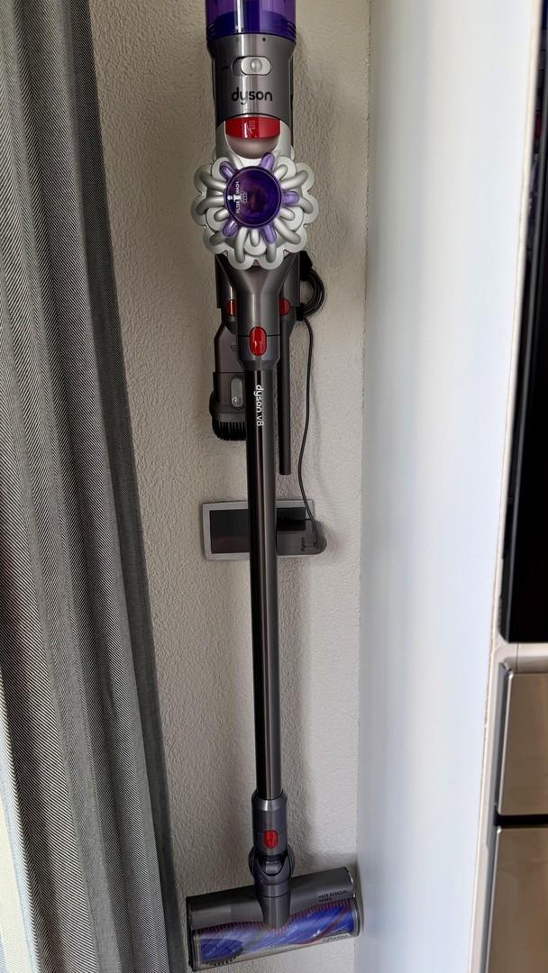 Dyson Staubsauger