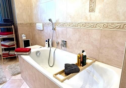 Badewanne Bad