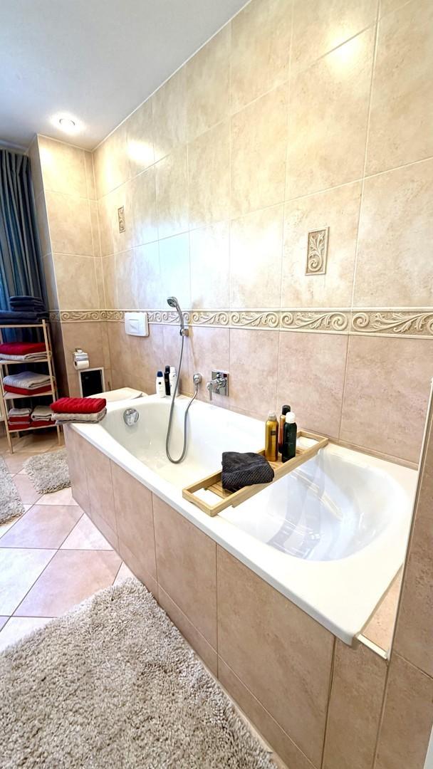Badewanne Bad