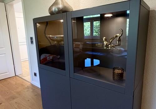 WZ Vitrine