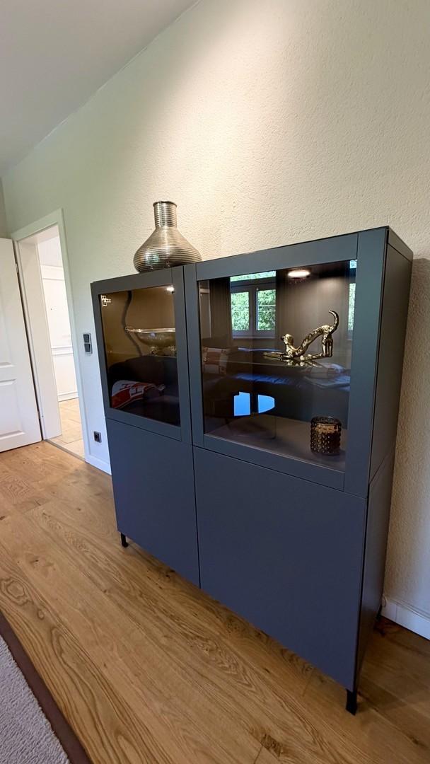 WZ Vitrine
