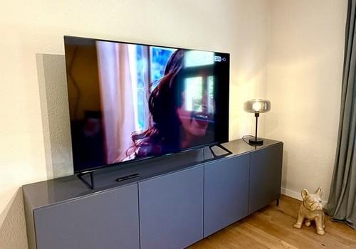 Smart TV 