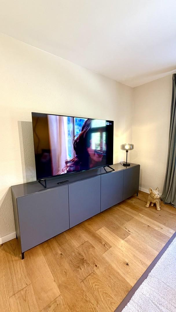 Smart TV 